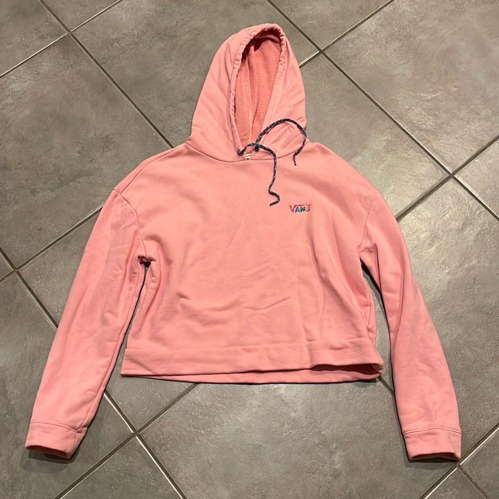 Vans Sweatshirt XS